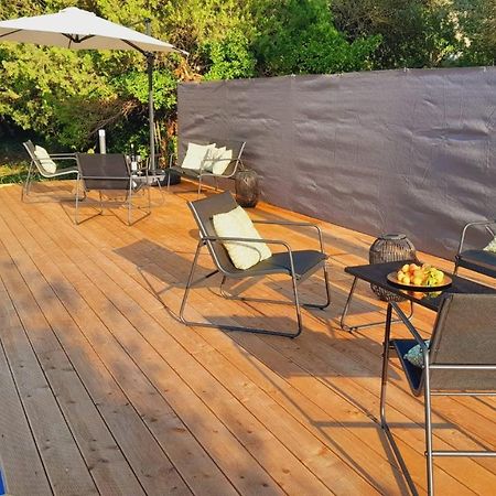 Villa Relax Tra Gli Ulivi Alghero Exterior foto