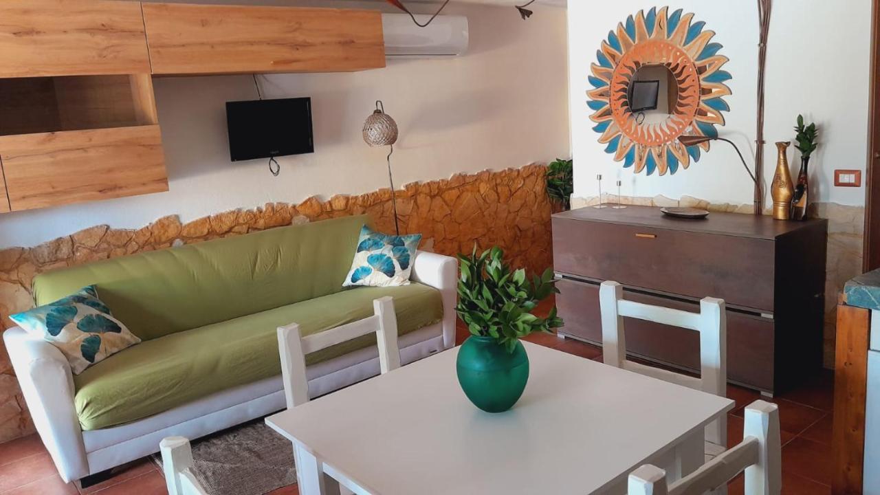 Villa Relax Tra Gli Ulivi Alghero Exterior foto