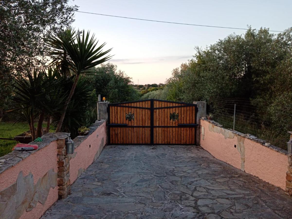 Villa Relax Tra Gli Ulivi Alghero Exterior foto