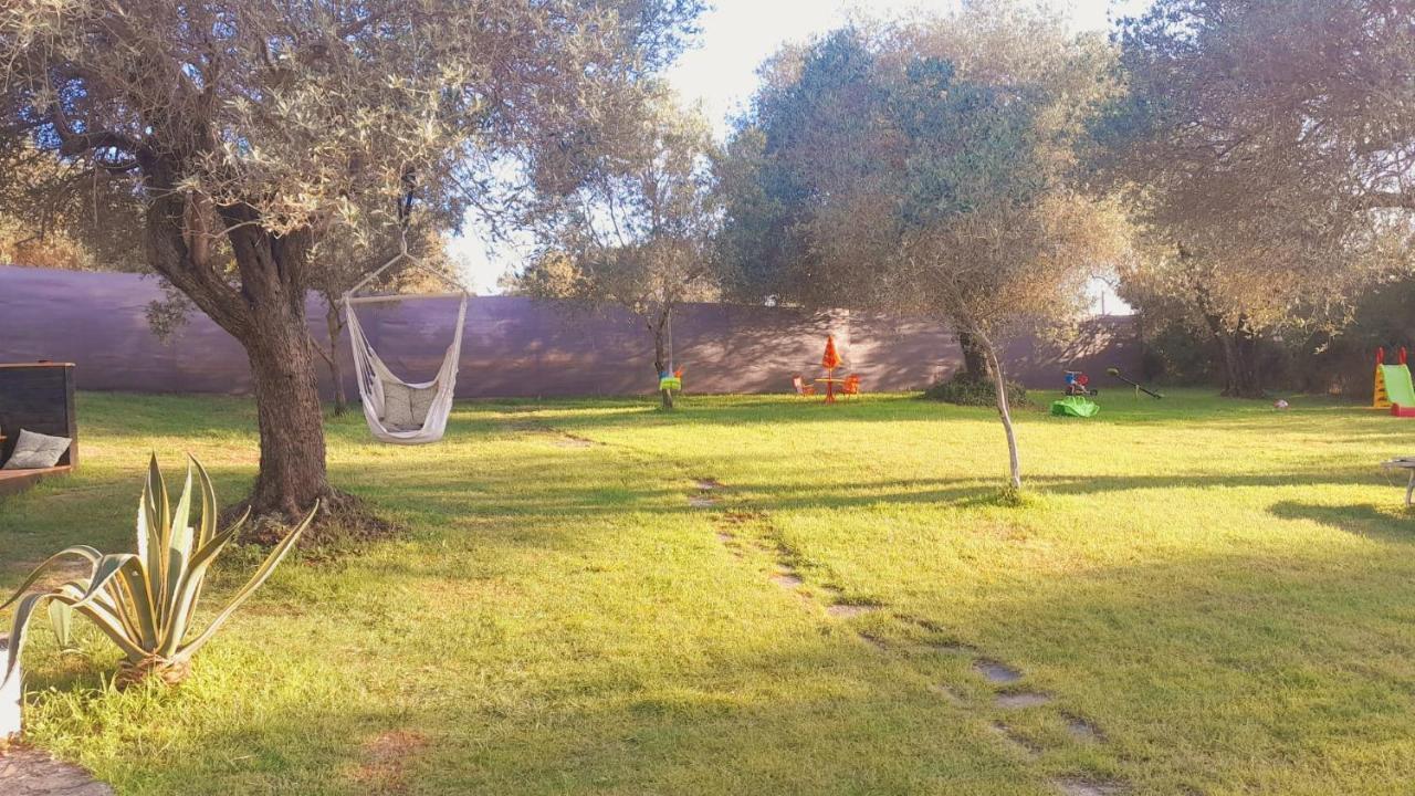 Villa Relax Tra Gli Ulivi Alghero Exterior foto