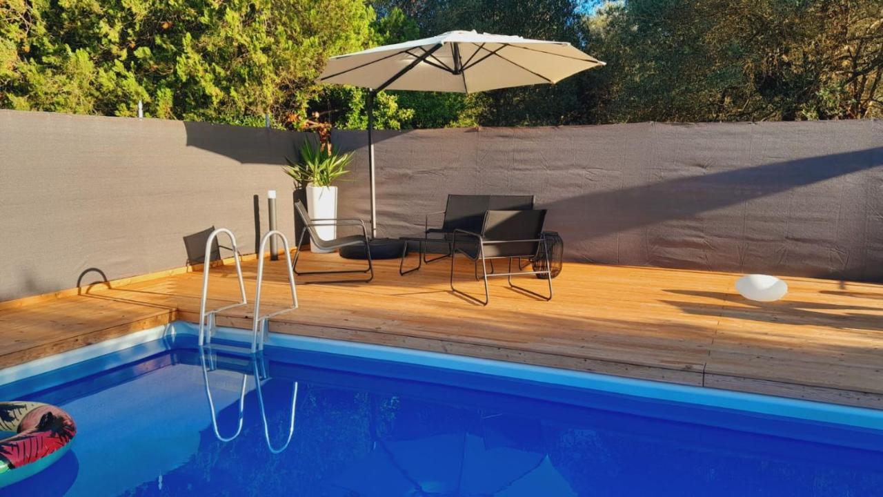 Villa Relax Tra Gli Ulivi Alghero Exterior foto