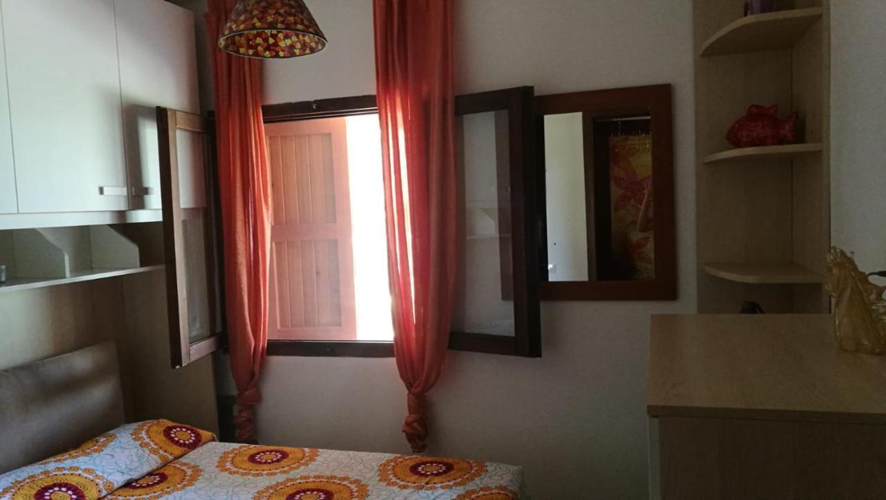 Villa Relax Tra Gli Ulivi Alghero Exterior foto