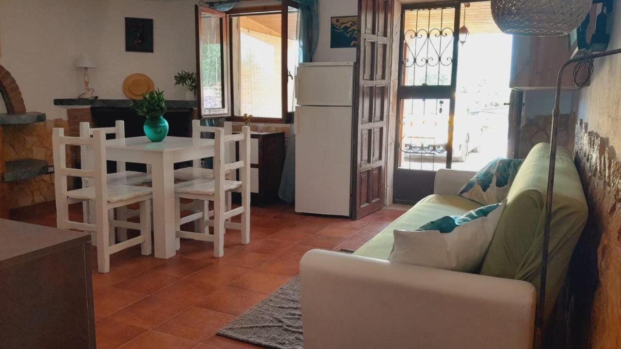 Villa Relax Tra Gli Ulivi Alghero Exterior foto